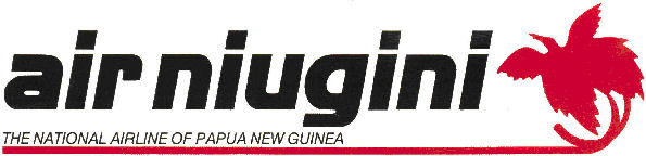 Air Niugini logo