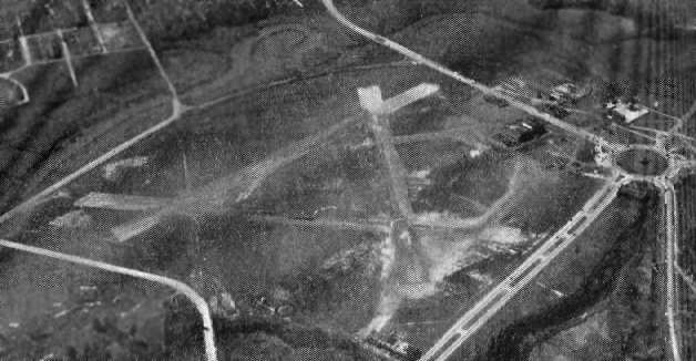 1937 Central Airport