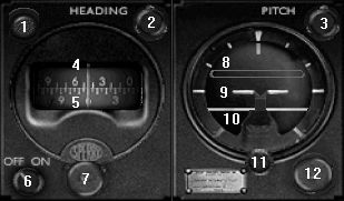 FSX Sperry Autopilot