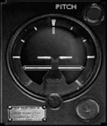 Sperry pich control - climb